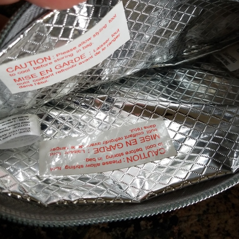 Mini bag - Picture 2 of 3
